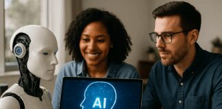 Inteligencia Artificial: Transformando el Futuro Laboral y Personal