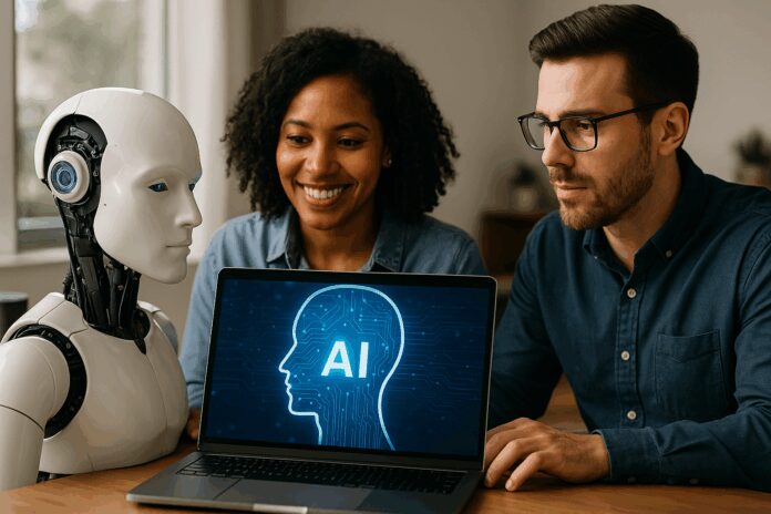 Inteligencia Artificial: Transformando el Futuro Laboral y Personal