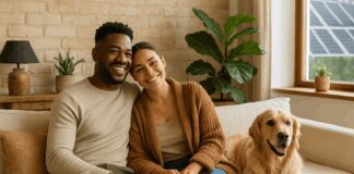 Las Tendencias en Decoración del Hogar para el Próximo Año: Confort y Sostenibilidad