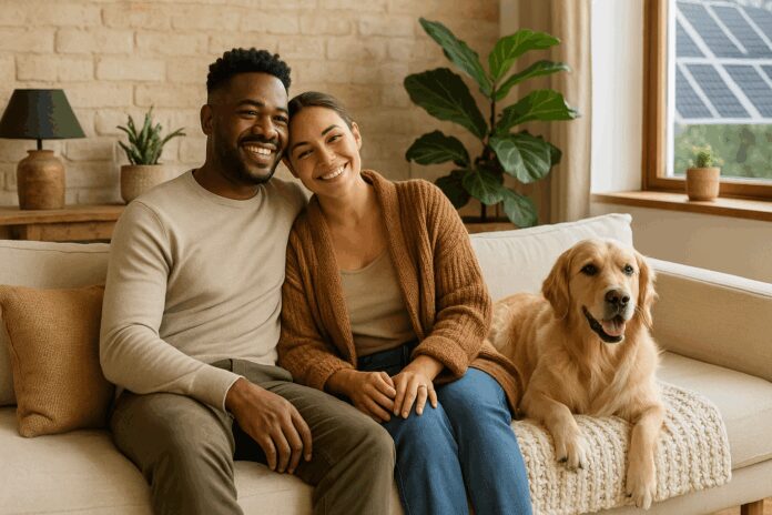 Las Tendencias en Decoración del Hogar para el Próximo Año: Confort y Sostenibilidad
