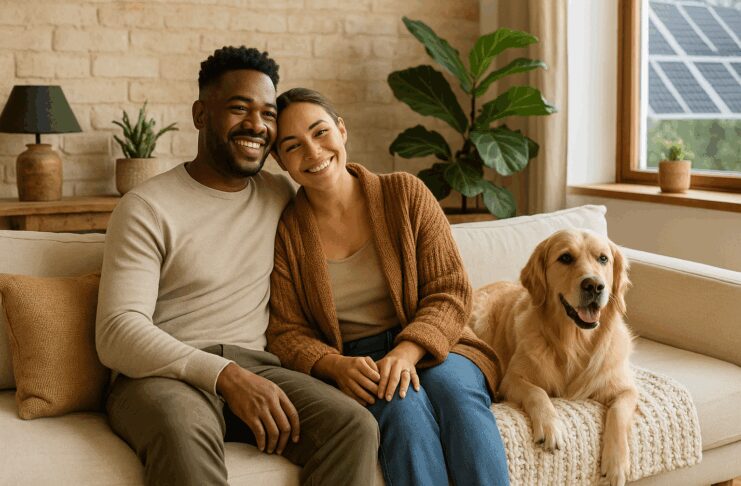 Las Tendencias en Decoración del Hogar para el Próximo Año: Confort y Sostenibilidad Las Tendencias en Decoración del Hogar para el Próximo Año: Confort y Sostenibilidad