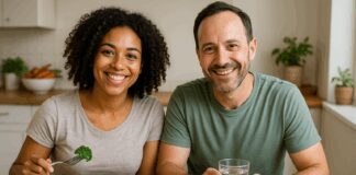 Los Beneficios de un Plan de Comida Balanceada para una Vida Saludable