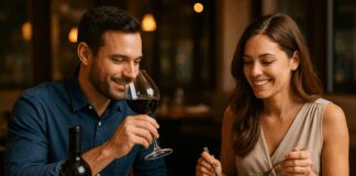 Los Secretos del Maridaje Perfecto: Vino y Gastronomía
