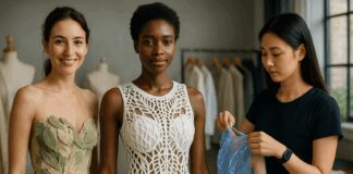 Moda y Tendencias: Explorando el Futuro de la Alta Costura