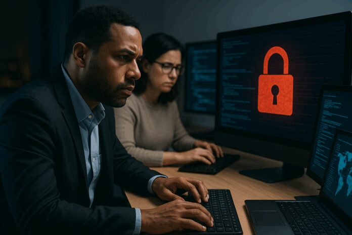 Nuevas Amenazas de Ciberseguridad se Hacen Presentes en la Era Digital