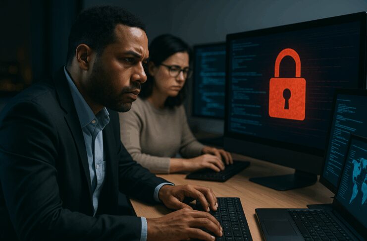 Nuevas Amenazas de Ciberseguridad se Hacen Presentes en la Era Digital