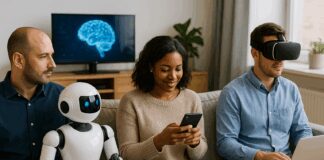 Nuevas Perspectivas en Inteligencia Artificial y Automatización: Impactos y Desafíos