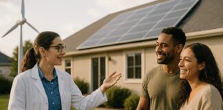 Nuevas Tendencias en Energía Renovable: Seguridad Energética y Sostenibilidad