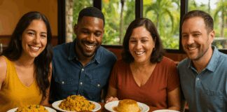 Sabores Autóctonos de Puerto Rico: Más que un Detalle Culinario