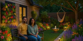 Transformación Creativa: Consejos y Tendencias Modernas para tu Jardín
