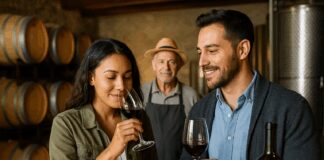 Vinos y Enología: Sumérgete en el Arte y la Cultura del Vino