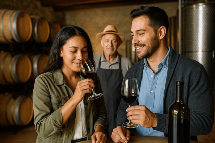 Vinos y Enología: Sumérgete en el Arte y la Cultura del Vino