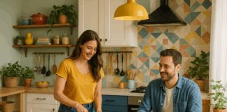¡Revoluciona tu Cocina! Descubre la Deco Creativa para tu Hogar