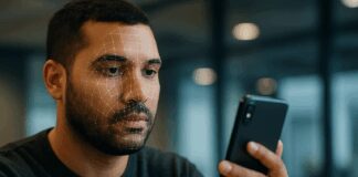 📱 Últimos avances en tecnología de reconocimiento facial