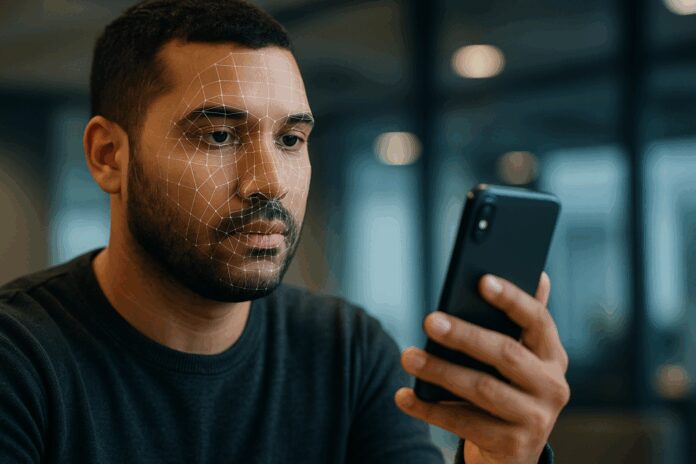 📱 Últimos avances en tecnología de reconocimiento facial