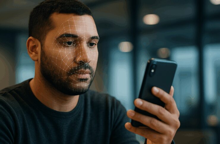 📱 Últimos avances en tecnología de reconocimiento facial 📱 Últimos avances en tecnología de reconocimiento facial