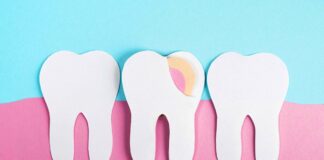 Además, estos alimentos pueden apoyar las encías sanas, dice la investigación.