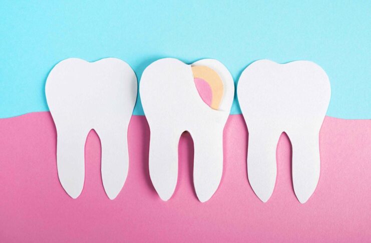 Además, estos alimentos pueden apoyar las encías sanas, dice la investigación.