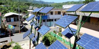 La organización destaca beneficios a escuelas, comercios y hogares, y cuestiona el modelo centralizado de generación eléctrica.