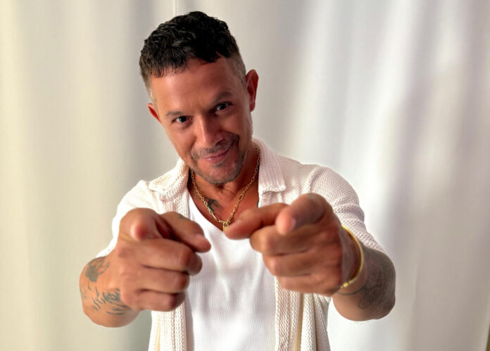 Alejandro Sanz, Jorge Drexler y Carlos Vives están en la lista