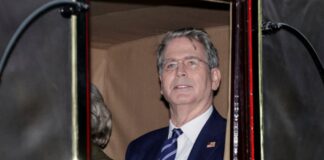 El Departamento del Tesoro de Estados Unidos se acerca a hacer realidad la promesa de Donald Trump