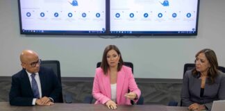 La herramienta, que, según la jueza presidenta del Tribunal Supremo, Maite Oronoz Rodríguez, amplía el acceso a la justicia, requirió una inversión de $2.6 millones