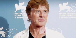Según confirman los medios estadounidenses, Redford será despedido en una ceremonia privada sin alfombra roja ni flashes