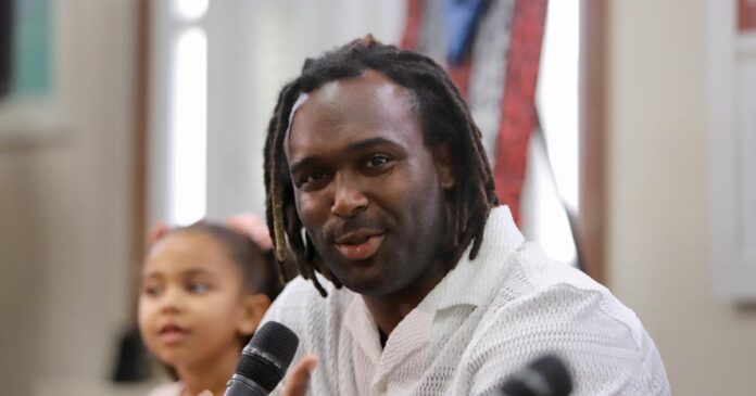 El crecimiento de la lucha olímpica en Puerto Rico ha rendido frutos recientes como la medalla de bronce de Sebastián Rivera en los Juegos Olímpicos de París 2024 y el exluchador boricua Jaime Espinal reconoce su influencia en el éxito del deporte.