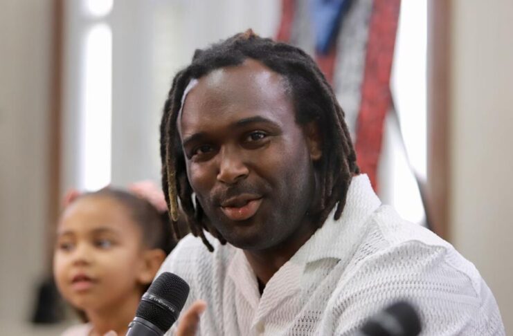 El crecimiento de la lucha olímpica en Puerto Rico ha rendido frutos recientes como la medalla de bronce de Sebastián Rivera en los Juegos Olímpicos de París 2024 y el exluchador boricua Jaime Espinal reconoce su influencia en el éxito del deporte.