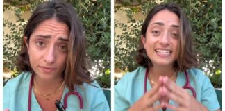Sara Marin Berbell, doctora, sobre retirar el gluten de la dieta: "El gluten es malo solo para el que tiene una enfermedad"Sara Marin Berbell, doctora: "Nunca