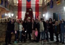 Sobre 13,000 boricuas se asentaron en este estado en pleno invierno durante las secuelas del desastre de 2017.