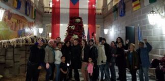 Sobre 13,000 boricuas se asentaron en este estado en pleno invierno durante las secuelas del desastre de 2017.