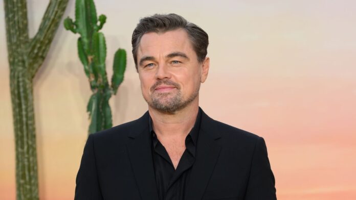 Leo en México