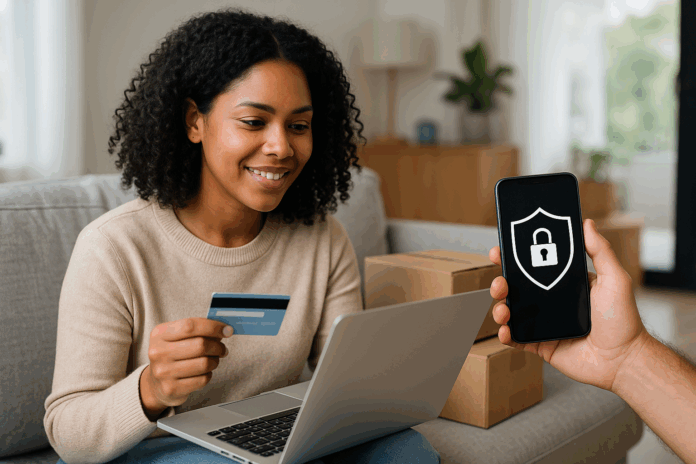 Navegando con Seguridad: La Evolución de las Compras Online