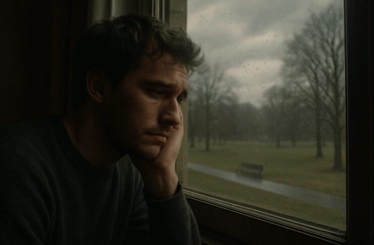 El duelo por una ruptura: un dolor profundo